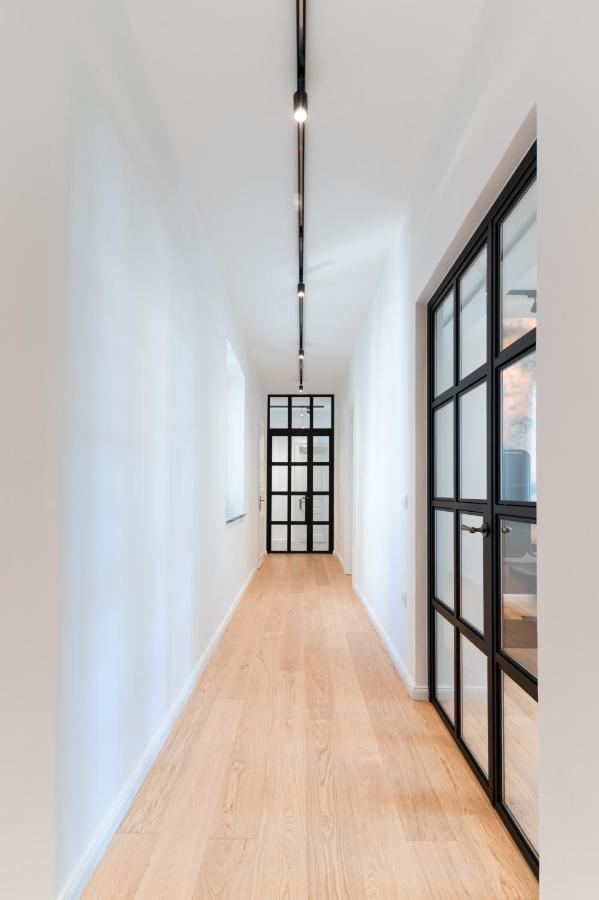 Tom'S Luxury Apartment Zadar, Branimirova Obala Exterior photo