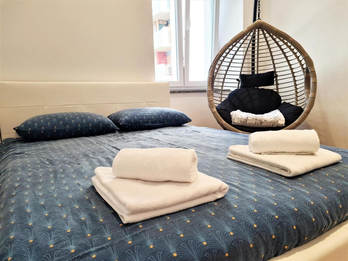 Tom'S Luxury Apartment Zadar, Branimirova Obala Exterior photo
